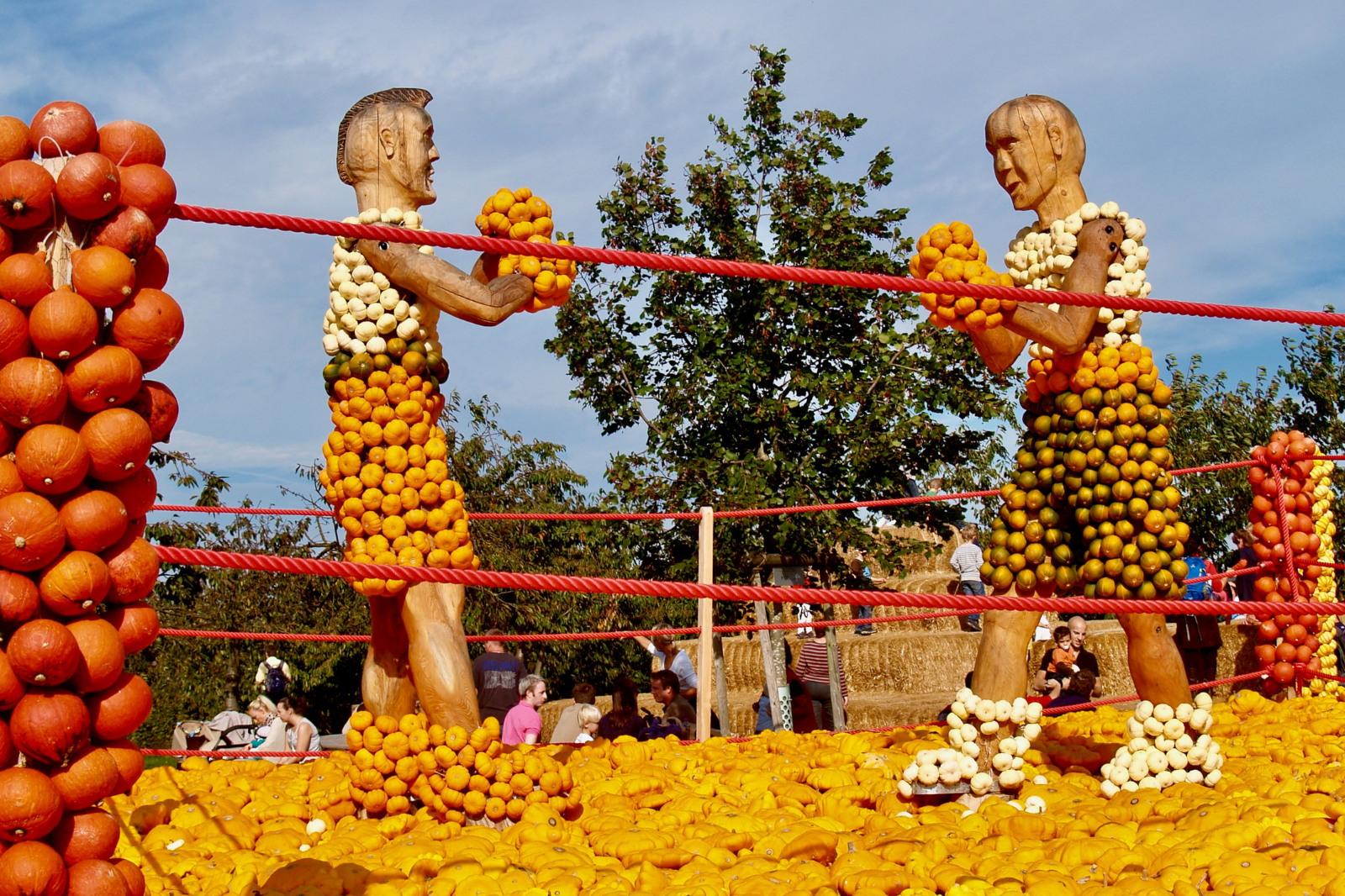 Festive Culinary Experience